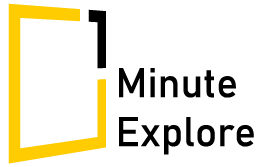 One Minute Explore