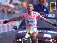 Marco Pantani victory