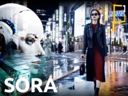 Sora ai, open ai