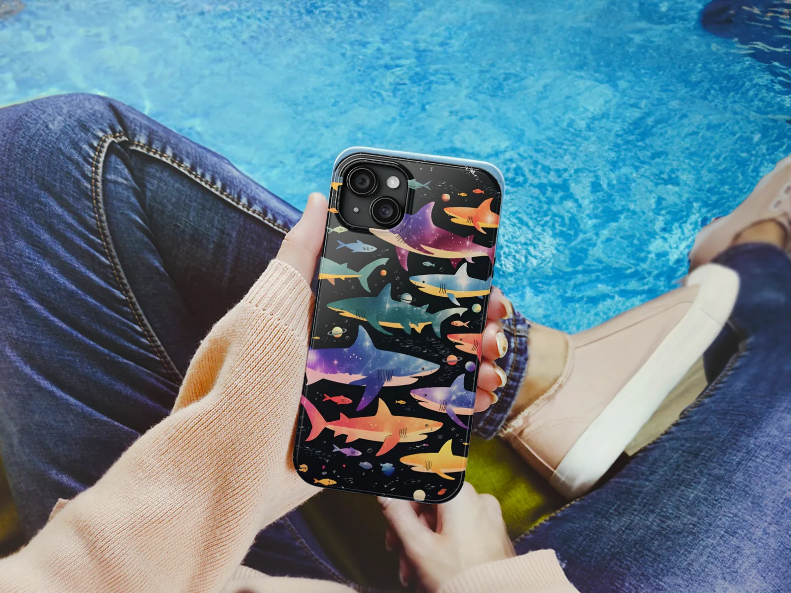 Phone cases