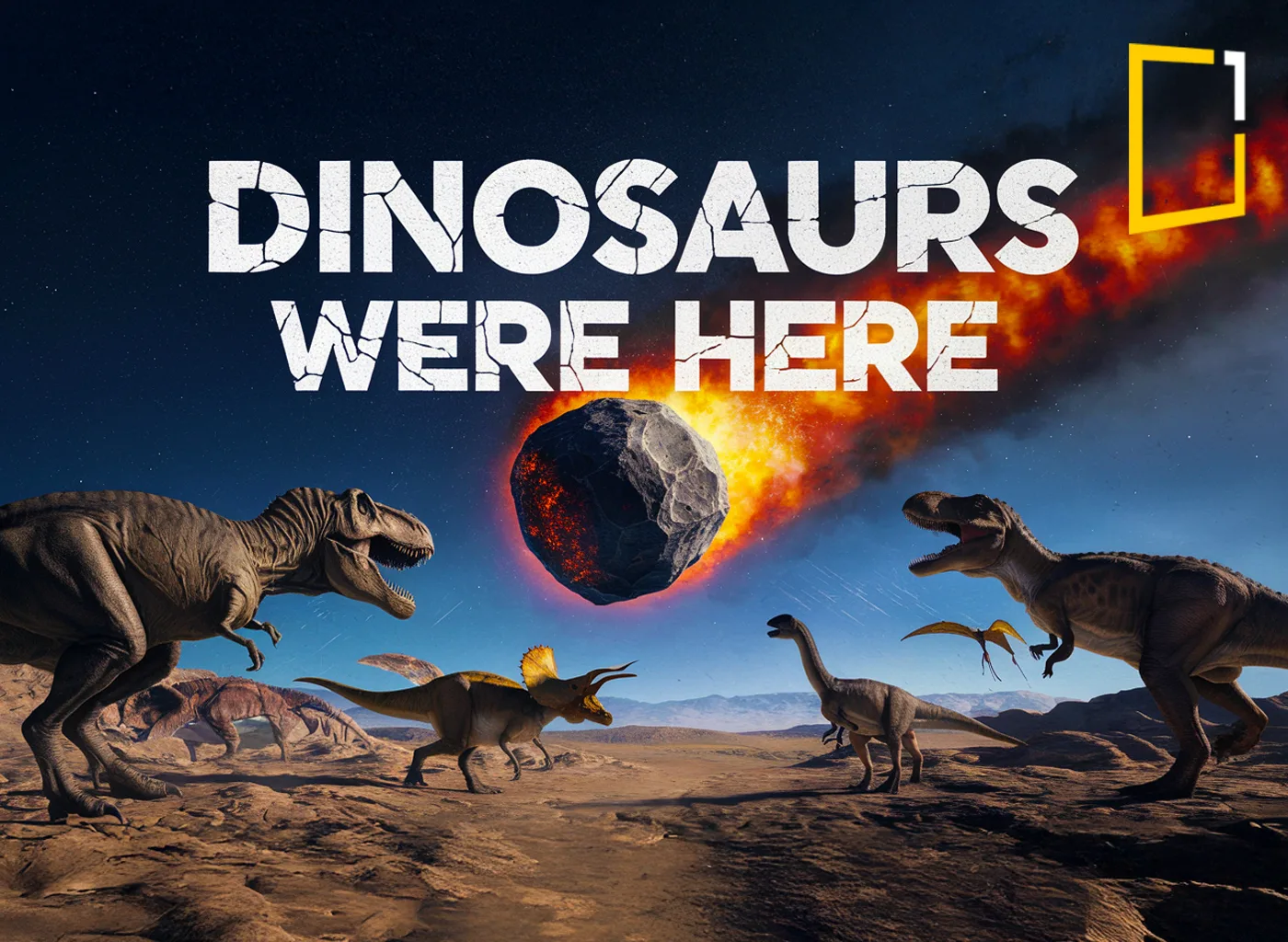 Asteroid impact, dinos chixulub