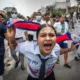 nepal manifestation revolution Gen Z