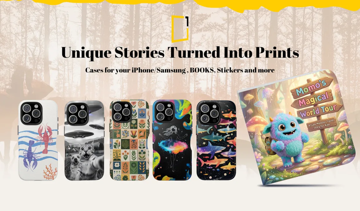 oneminutexplore shop