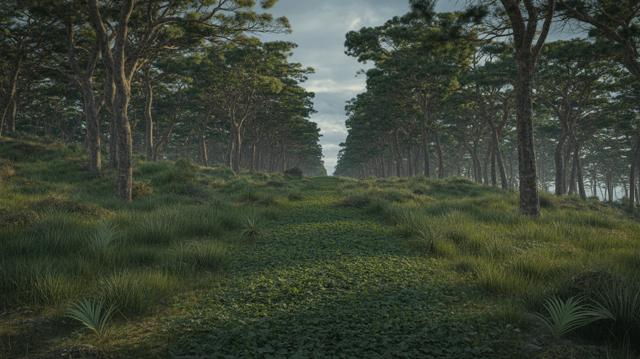 Flying Rivers: Agroforestry's Epic Battle to Save the Amazon