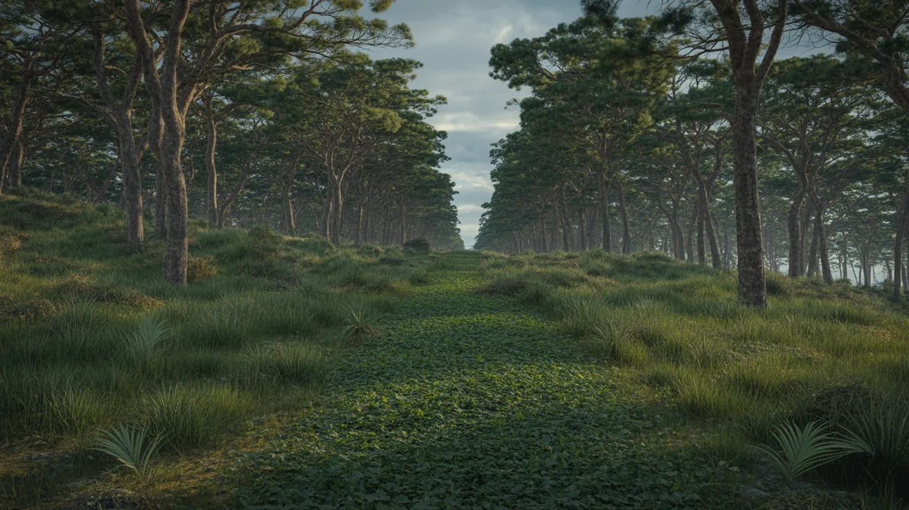Flying Rivers: Agroforestry's Epic Battle to Save the Amazon