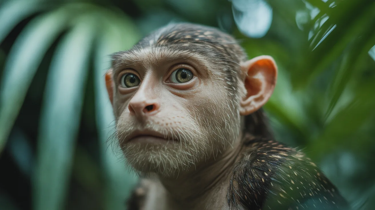 Ghosts of the Jungle: Three 'Extinct' Species Resurface in Honduras' Legendary Lost City