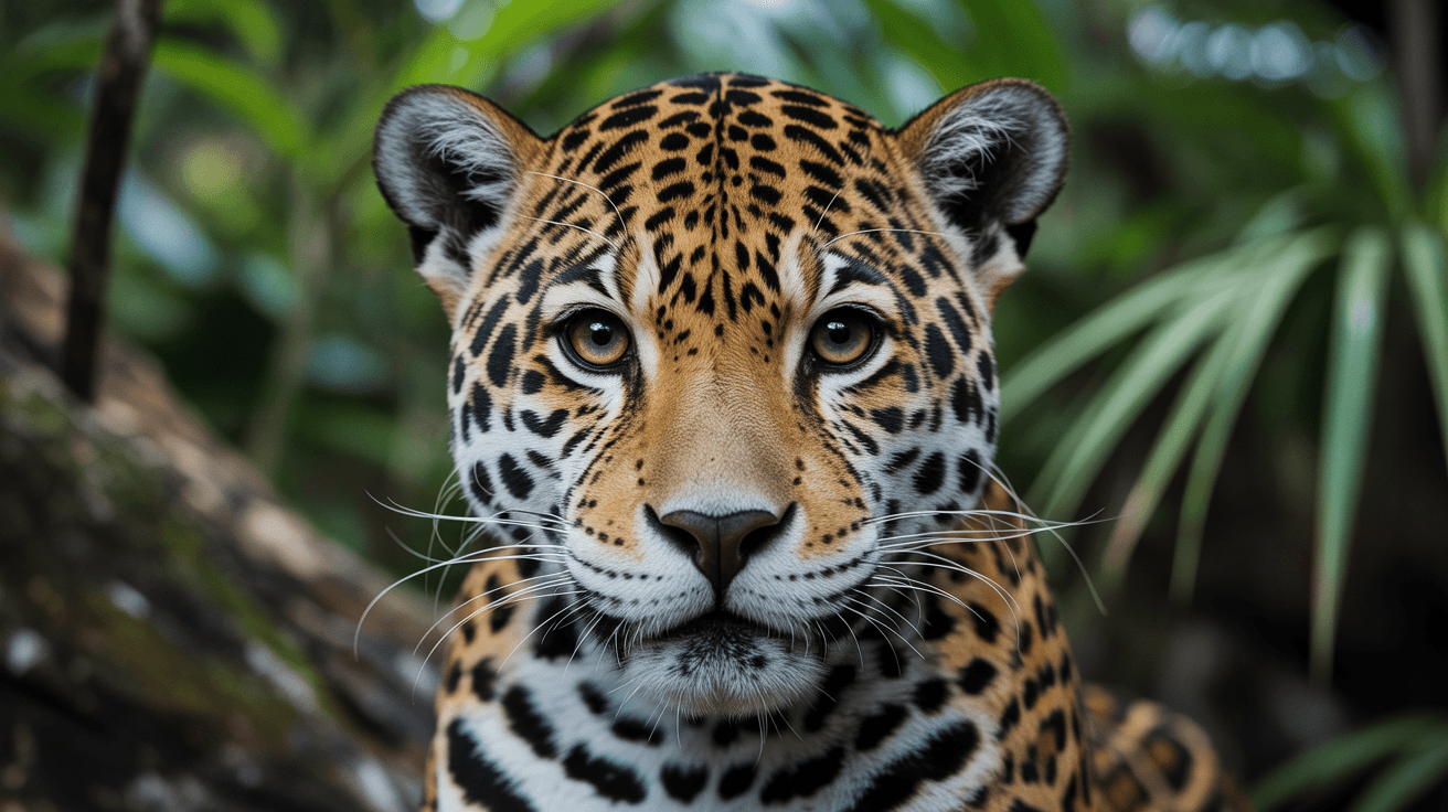 Lost City of the Jaguar: Extinct Ghosts Rise from Honduras' Forbidden Jungle