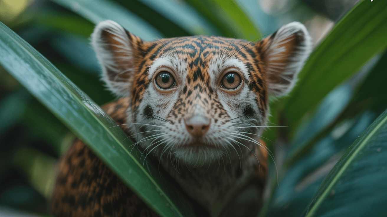 Uncovered: 8 Rare Creatures Found Hidden on Man at Thailand Airport—Wildlife Officials Reveal Shocking Smuggling Ring