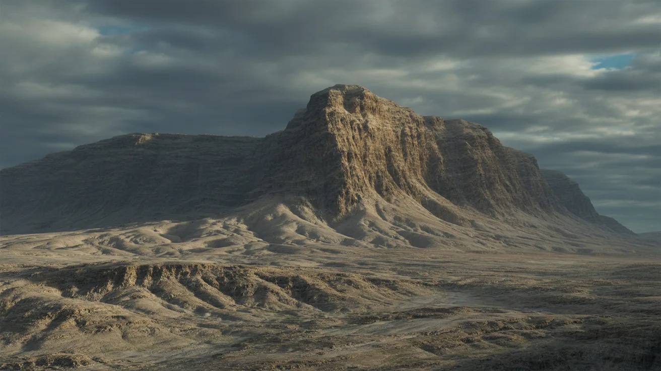 The Frozen Ark: Humanity's Last Stand Against Extinction