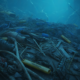 Ocean's Silent Scars: The Epic Battle Against Marine Debris Giants